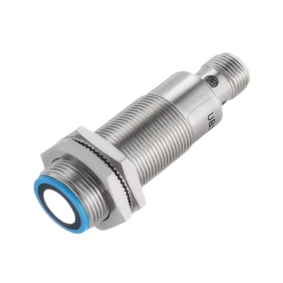 Ultrahangos távolságérzékelő